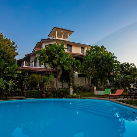 Brodie Rawai Resort Nai Harn Buitenkant foto