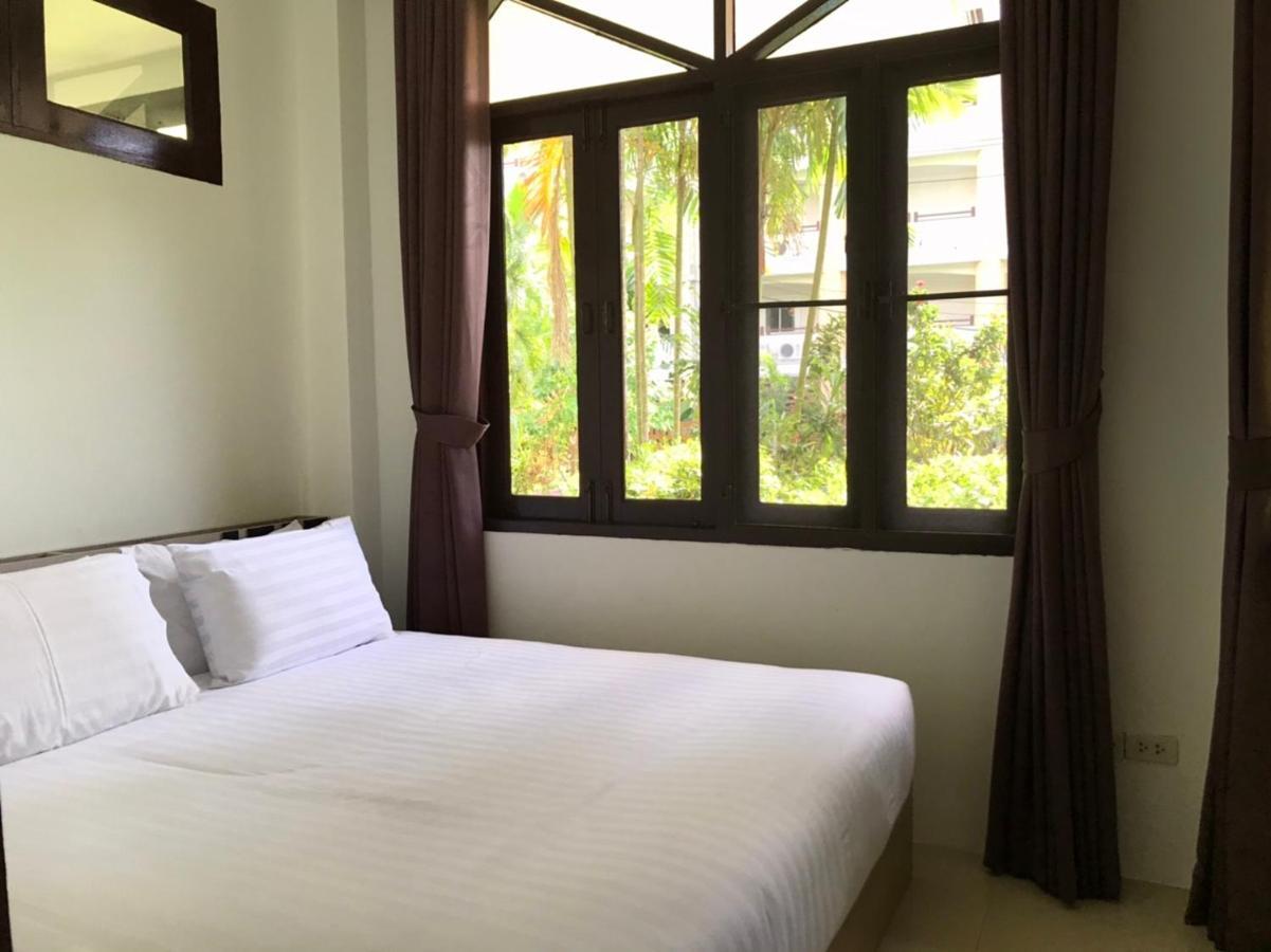 Brodie Rawai Resort Nai Harn Buitenkant foto