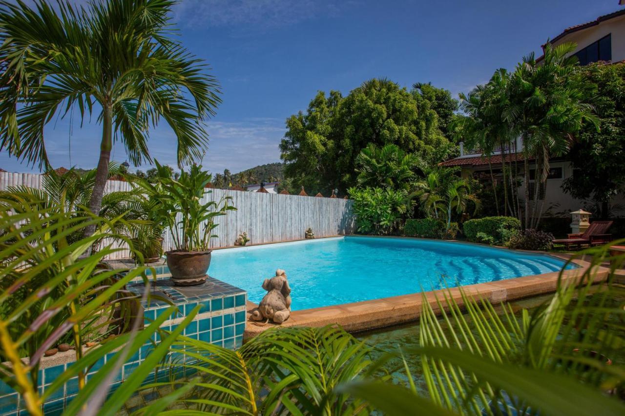 Brodie Rawai Resort Nai Harn Buitenkant foto